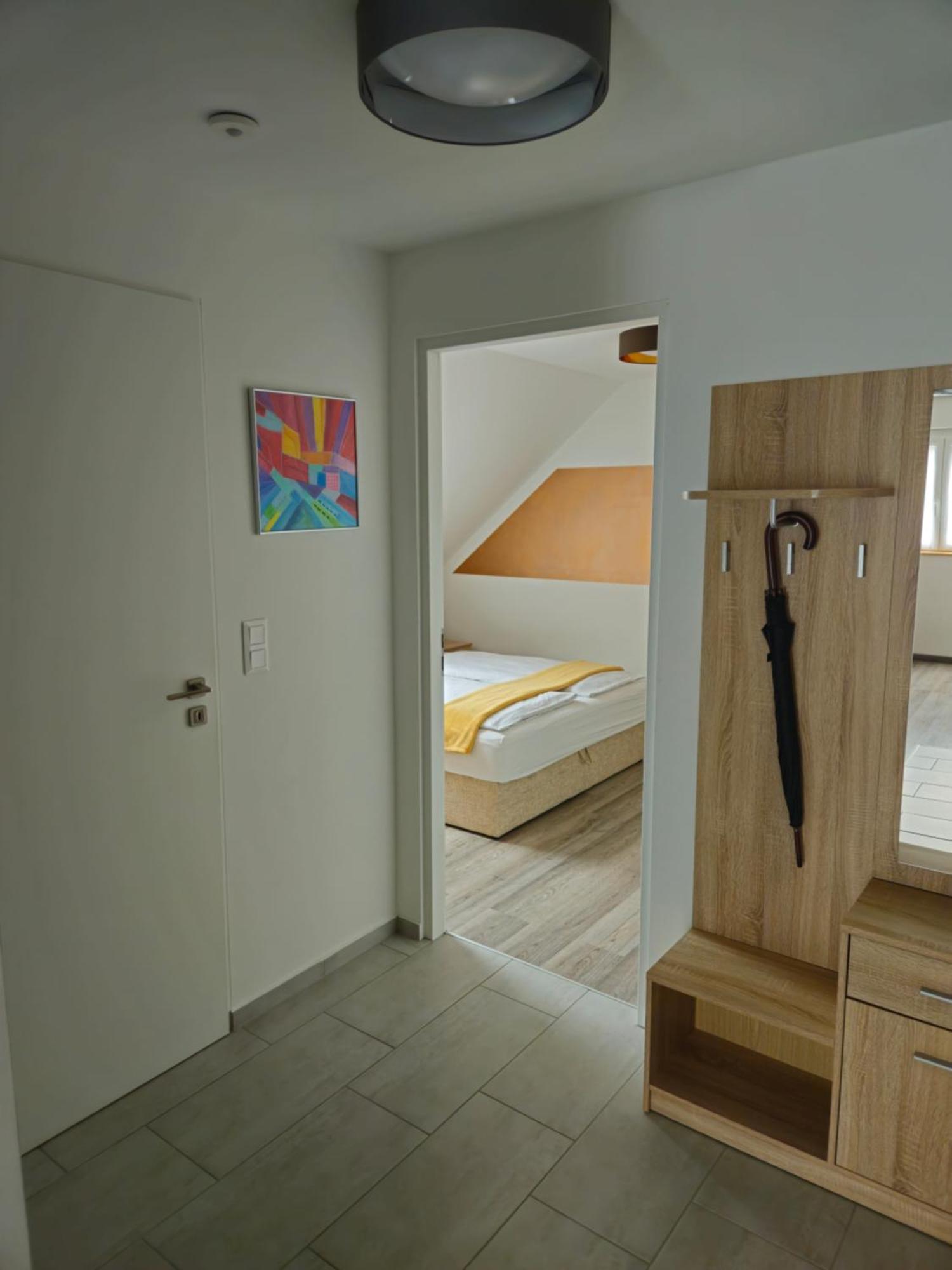 Eva Apartman Hévíz Eksteriør billede